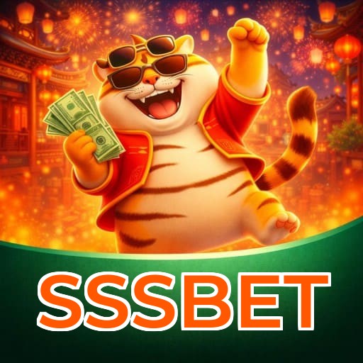 Catálogo de jogos SSSBET com bônus